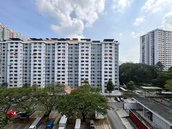 Blk 10 Farrer Park Gardens (Kallang/Whampoa), HDB 3 Rooms #603219141